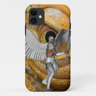 Dragon Guardian iPhone 11 Case