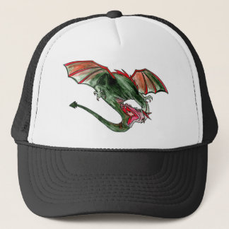 Dragon hat