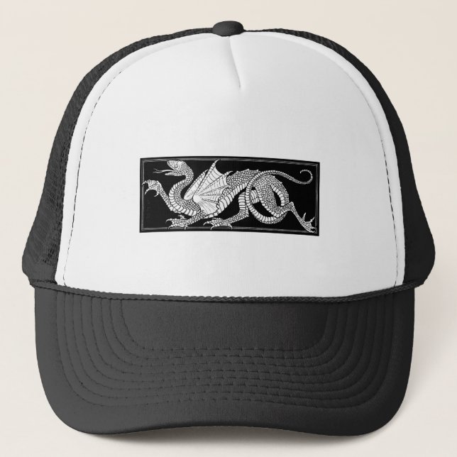 Dragon Hat (Front)