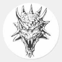 Dragon Head