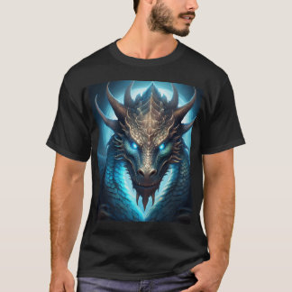 Dragon Head T-Shirt