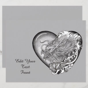 Dragon Heart
