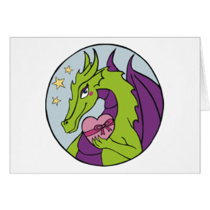 Dragon Heart