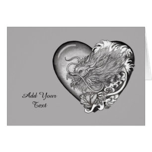 Dragon Heart