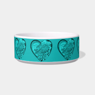 Dragon Heart Bowl