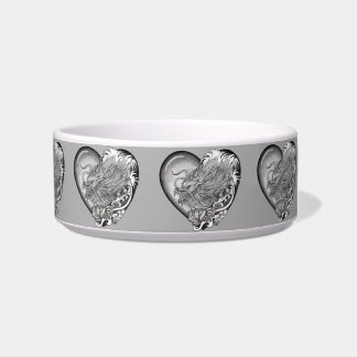 Dragon Heart Bowl
