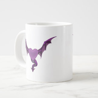 Dragon Heart Mug