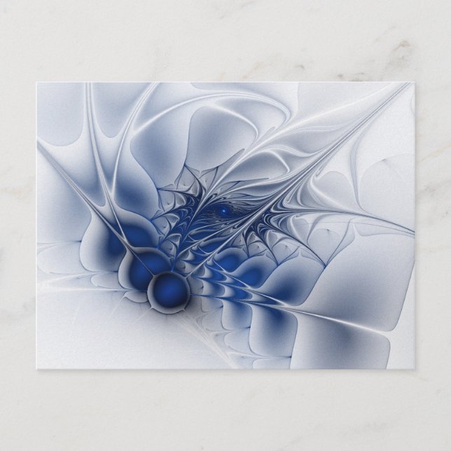 dragon heart postcard (Front)