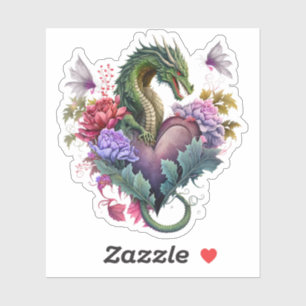 Dragon Heart Valentine's Day