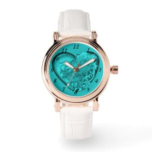 Dragon Heart Watch