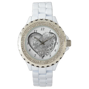 Dragon Heart Watch