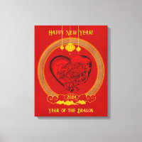 Dragon Heart , Year of the Dragon