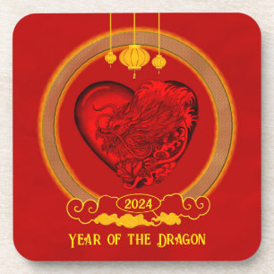 Dragon Heart , Year of the Dragon Coaster