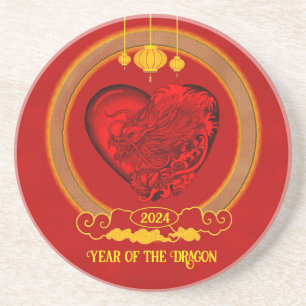 Dragon Heart , Year of the Dragon Coaster