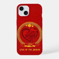 Dragon Heart , Year of the Dragon