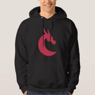 Dragon Hoodie