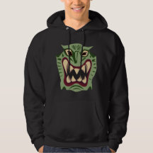 Dragon Hoodie