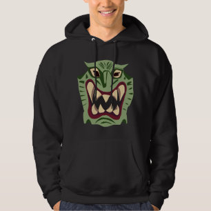 Dragon Hoodie
