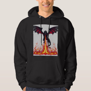 Dragon Hoodie