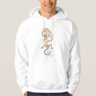 dragon hoodie