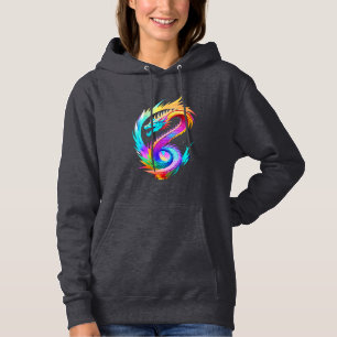 Dragon hoodie
