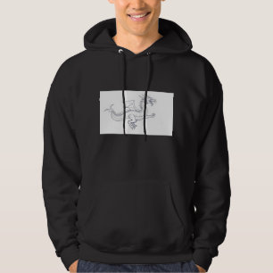 Dragon Hoodie