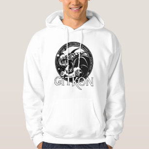Dragon Hoodie GitKon: The Fellowship of Code