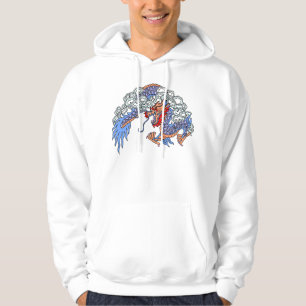 dragon,imperial,god,goddess,lord,china,chinese hoodie