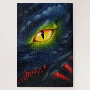 Dragon Jigsaw Puzzle