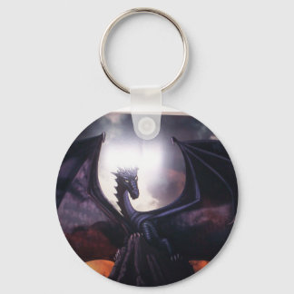 Dragon Key Ring