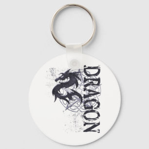Dragon! Key Ring