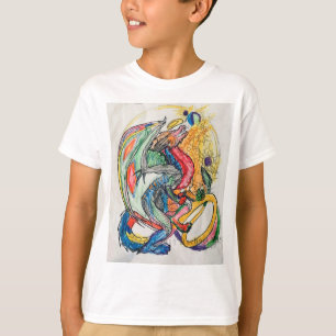 Dragon Kids' Basic T-Shirt