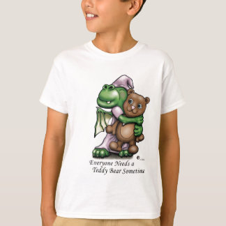 Dragon Kid's Tee