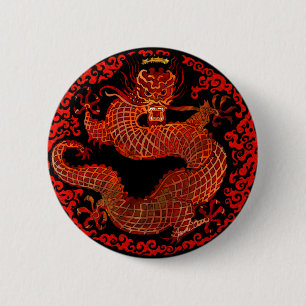 Dragon King Button
