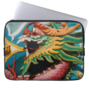 Dragon Laptop Sleeve