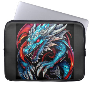 Dragon Laptop Sleeve