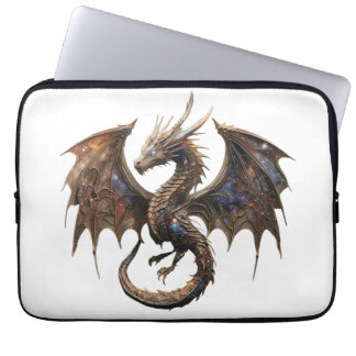 Dragon Laptop Slim Sleeve