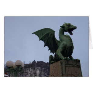 dragon ljubljana
