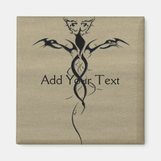 Dragon Love 3 Magnet