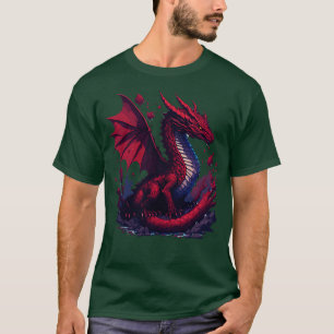 Dragon Lover T-Shirt