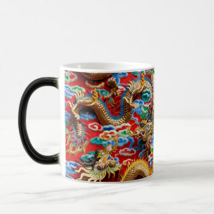 Dragon Magic Mug