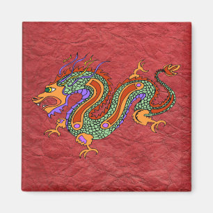 dragon magnet