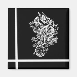 dragon magnet