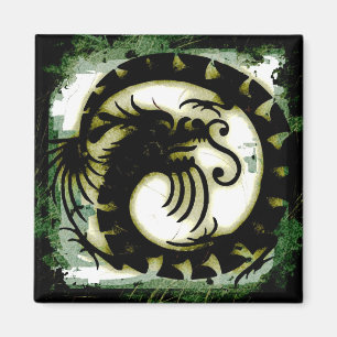 Dragon Magnet