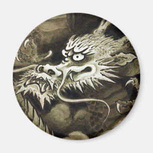 Dragon Magnet