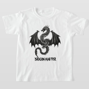 Dragon Master T-Shirt