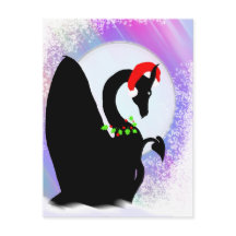 Dragon Moon Holiday (Colourful Haze)