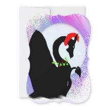 Dragon Moon Holiday (Colourful Haze)