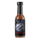 Dragon Moon Hot Sauce Bottle