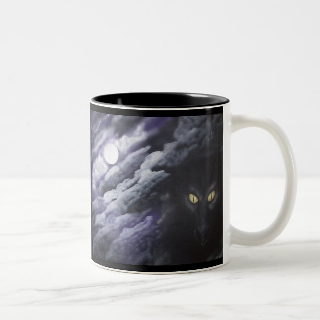 Dragon Moon Mug (Right)